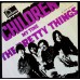 PRETTY THINGS Children / My Time (Fontana 267 717 TF) Holland 1967 PS 45 (Garage Rock, Psychedelic Rock)
